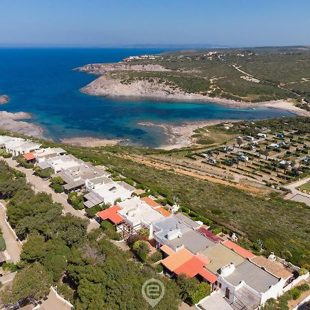House Eleonora Villa Cala Sapone Kültér fotó