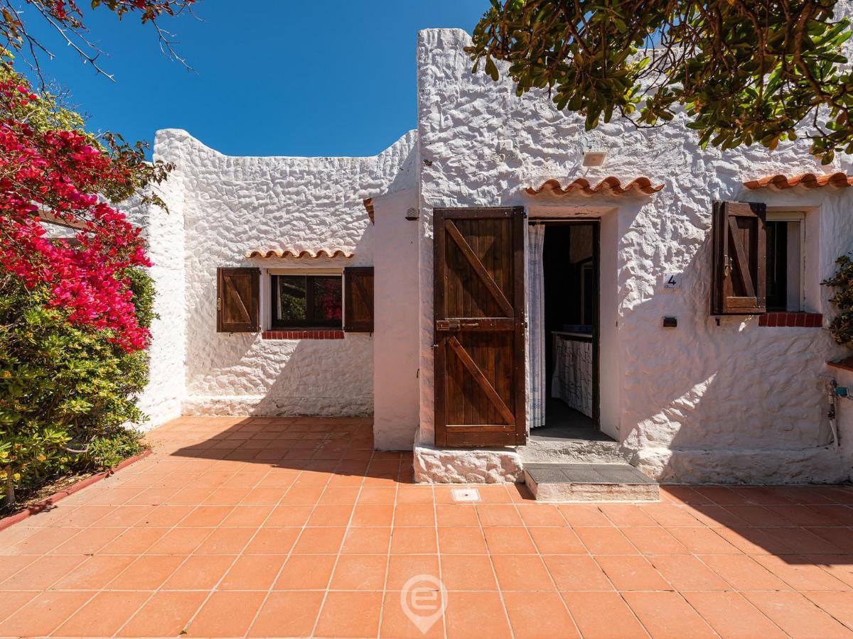 House Eleonora Villa Cala Sapone Kültér fotó