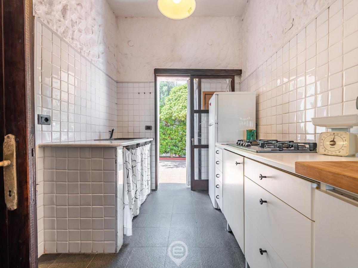 House Eleonora Villa Cala Sapone Kültér fotó